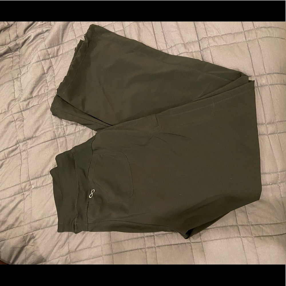 Cherokee Infinity Scrubs- large tall